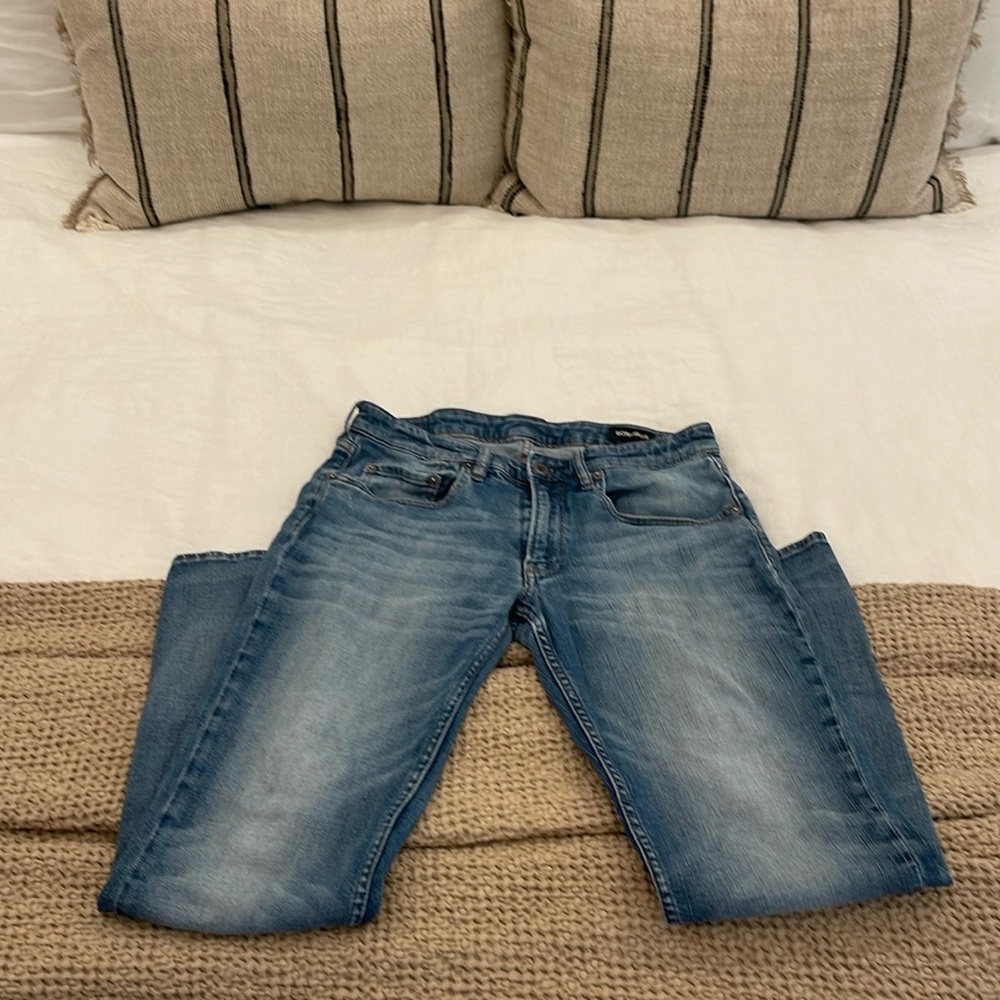 Men’s Bonobos Jeans